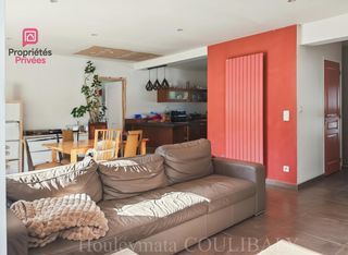  Maison � vendre 4 pi�ces 88 m�