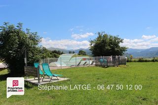  Terrain � vendre 15 + pi�ces 19600 m�