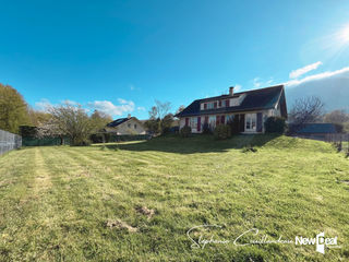  Maison � vendre 7 pi�ces 177 m�