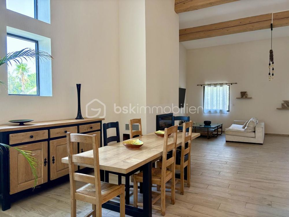 � vendre  Villa Saint-Jean-Pla-de-Corts (66490)