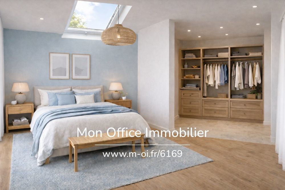 � vendre  Duplex/triplex Aix-en-Provence (13100)