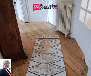  Appartement � vendre 4 pi�ces 74 m�