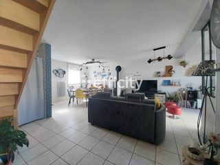  Maison � vendre 5 pi�ces 107 m�