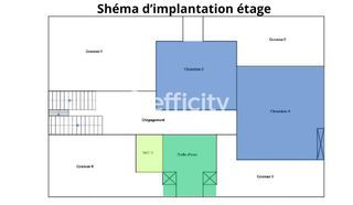  Maison � vendre 5 pi�ces 143 m�