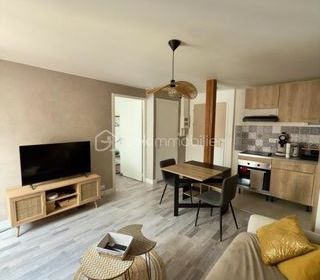  Appartement � vendre 2 pi�ces 30 m�