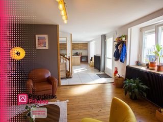  Maison � vendre 4 pi�ces 93 m�
