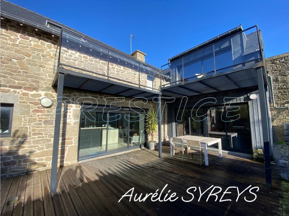 � vendre  Maison Ploemeur (56270)