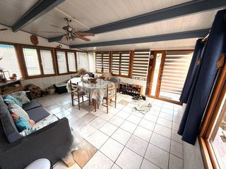  Maison � vendre 3 pi�ces 85 m�