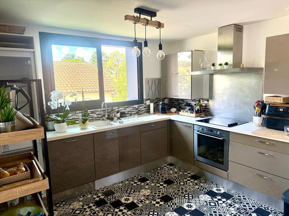 � vendre  Maison Biscarrosse (40600)