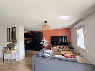  Appartement � vendre 3 pi�ces 61 m�