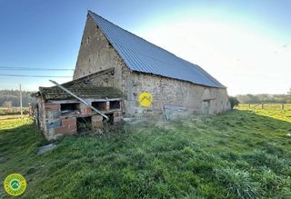  Ferme � vendre 5 pi�ces 118 m�