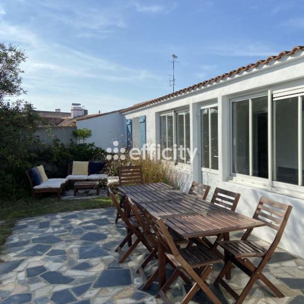 � vendre  Maison Noirmoutier-en-l'�le (85330)