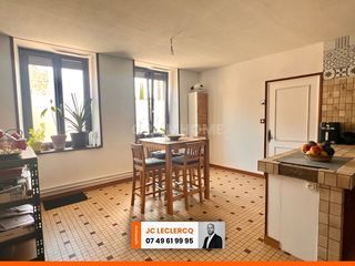  Maison � vendre 7 pi�ces 220 m�