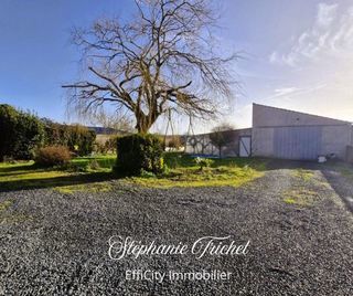  Maison � vendre 8 pi�ces 120 m�