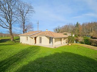  Maison � vendre 4 pi�ces 92 m�