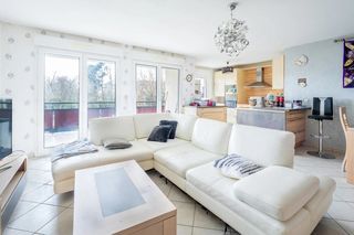  Appartement � vendre 4 pi�ces 90 m�