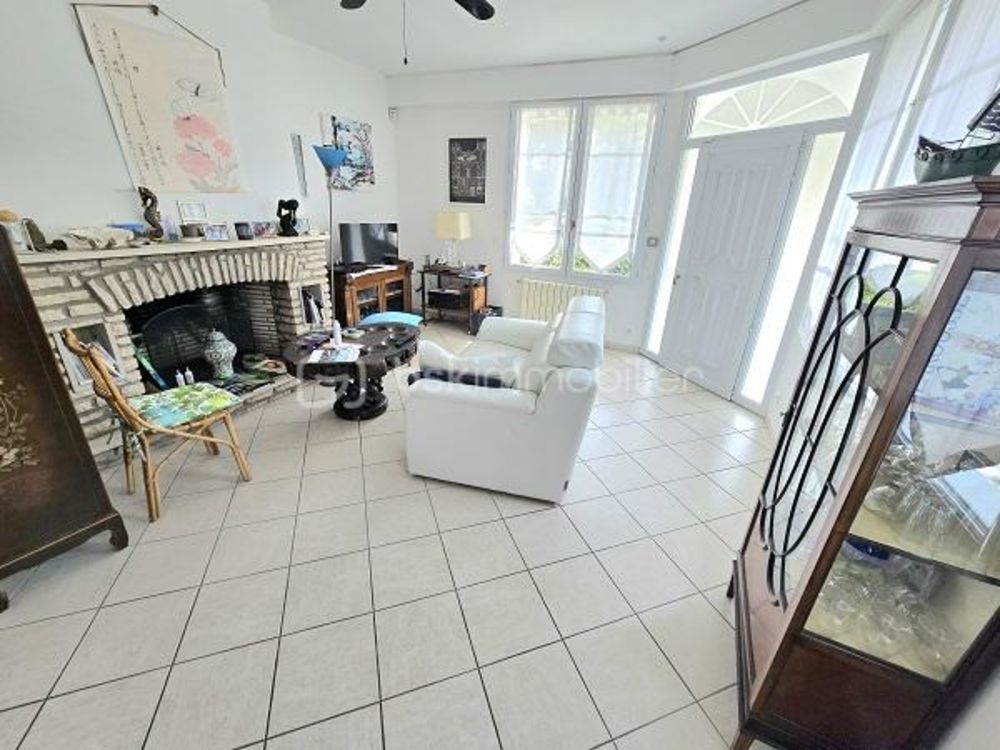 � vendre  Maison Arcachon (33120)