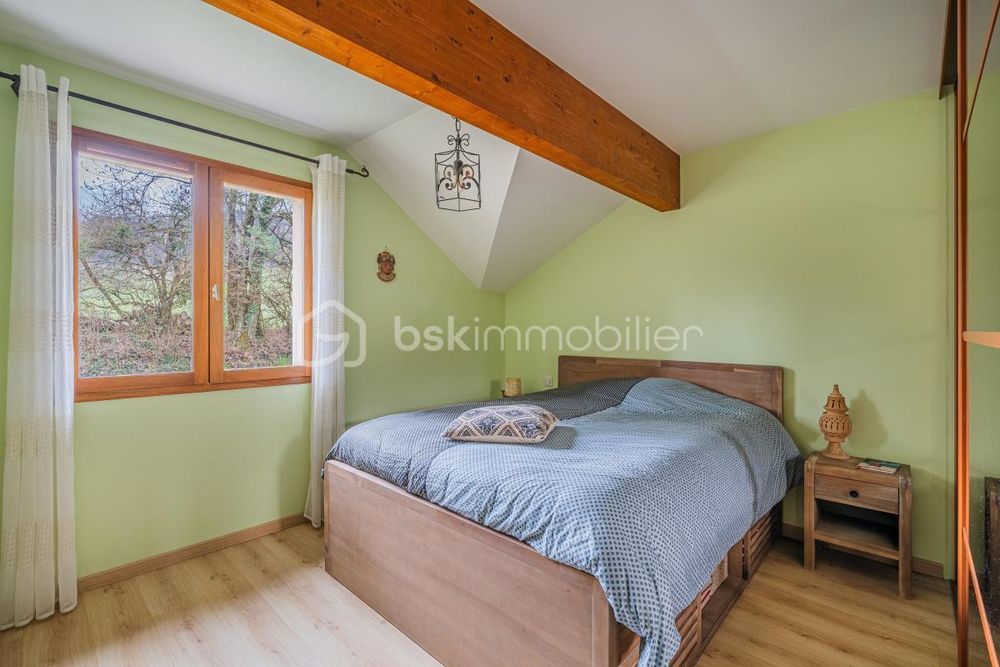 � vendre  Maison Jarrie (38560)