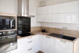  Appartement � vendre 3 pi�ces 92 m�