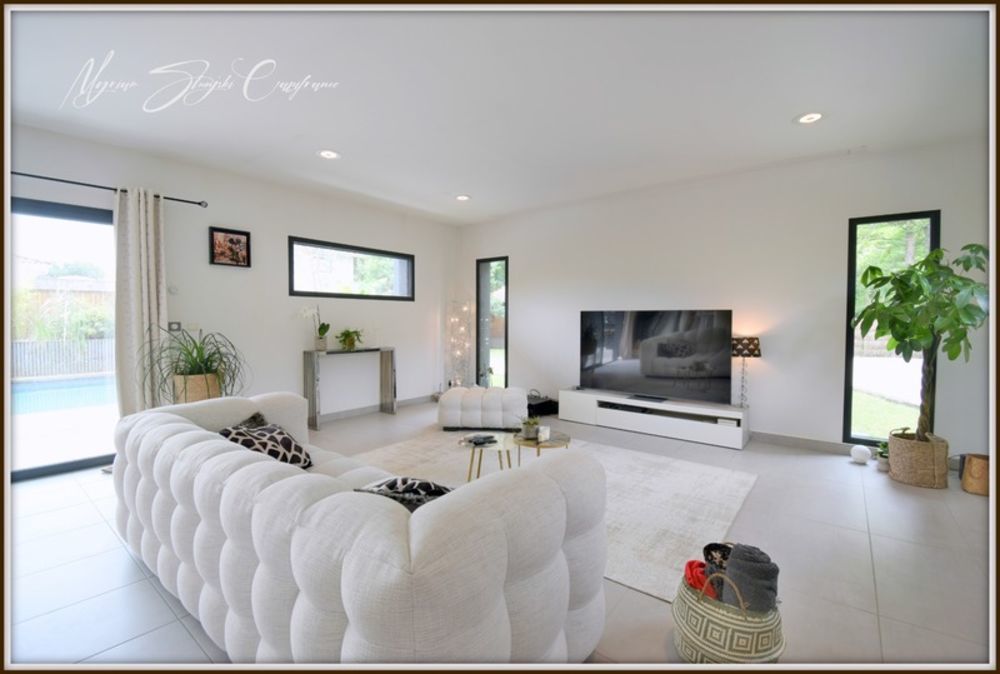 � vendre  Maison Soorts-Hossegor (40150)