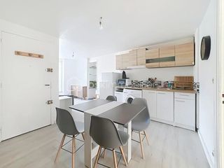  Appartement � vendre 2 pi�ces 35 m�