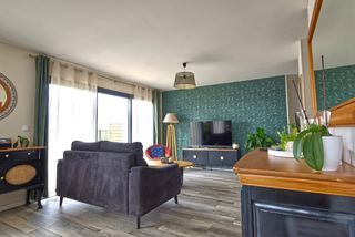  Maison � vendre 6 pi�ces 114 m�