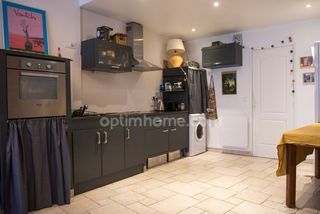  Maison � vendre 4 pi�ces 90 m�