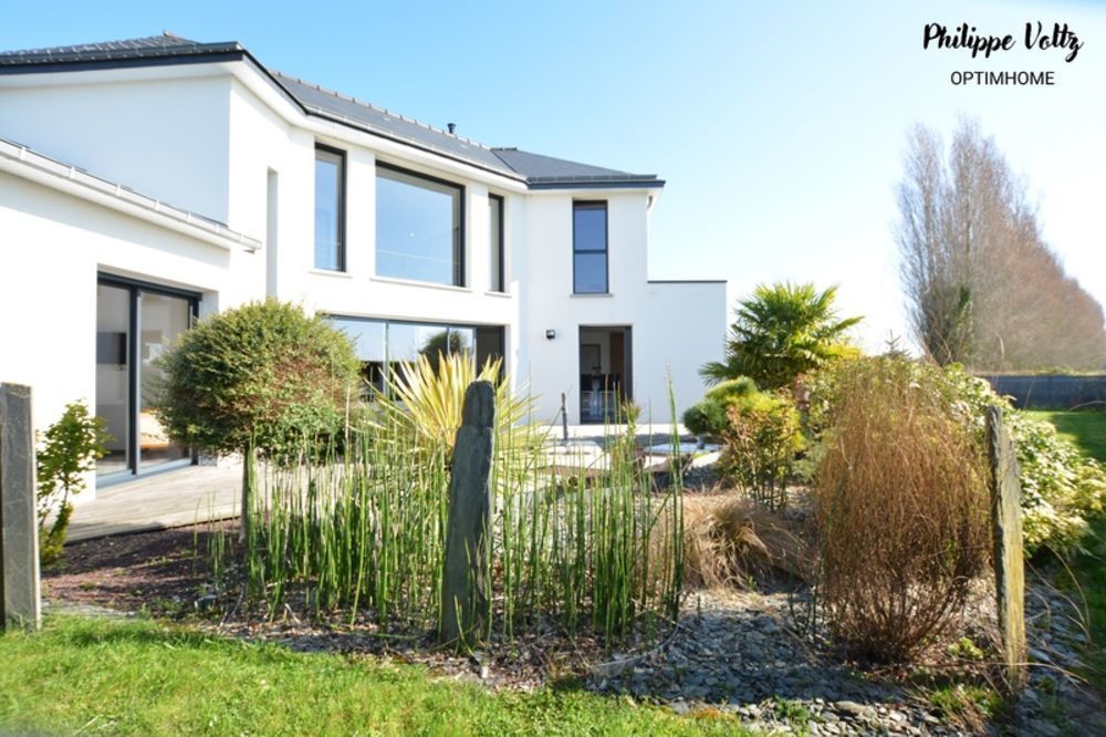 � vendre  Villa Le Vivier-sur-Mer (35960)