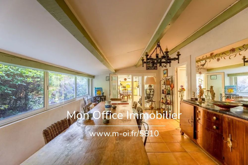 � vendre  Villa Aix-en-Provence (13090)