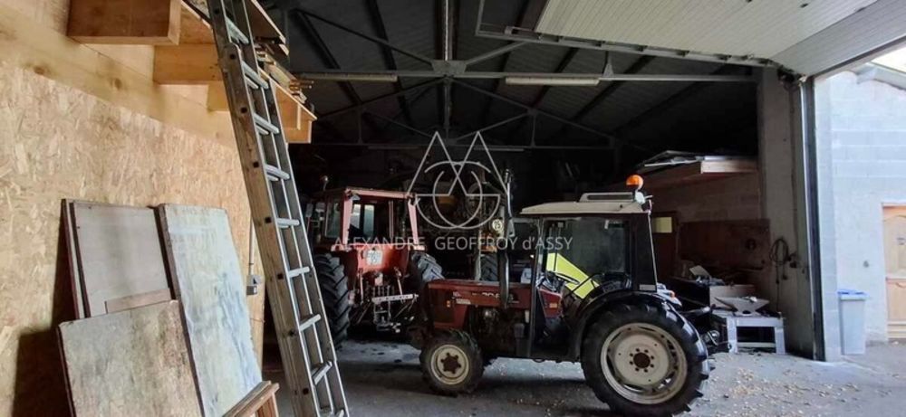 � vendre  Propri�t�/ch�teau Chenonceaux (37150)