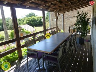  Maison � vendre 15 + pi�ces 504 m�