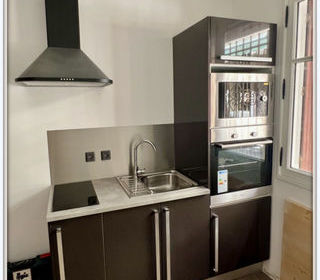  Appartement � vendre 1 pi�ce 22 m�