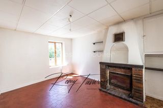  Maison � vendre 3 pi�ces 40 m�