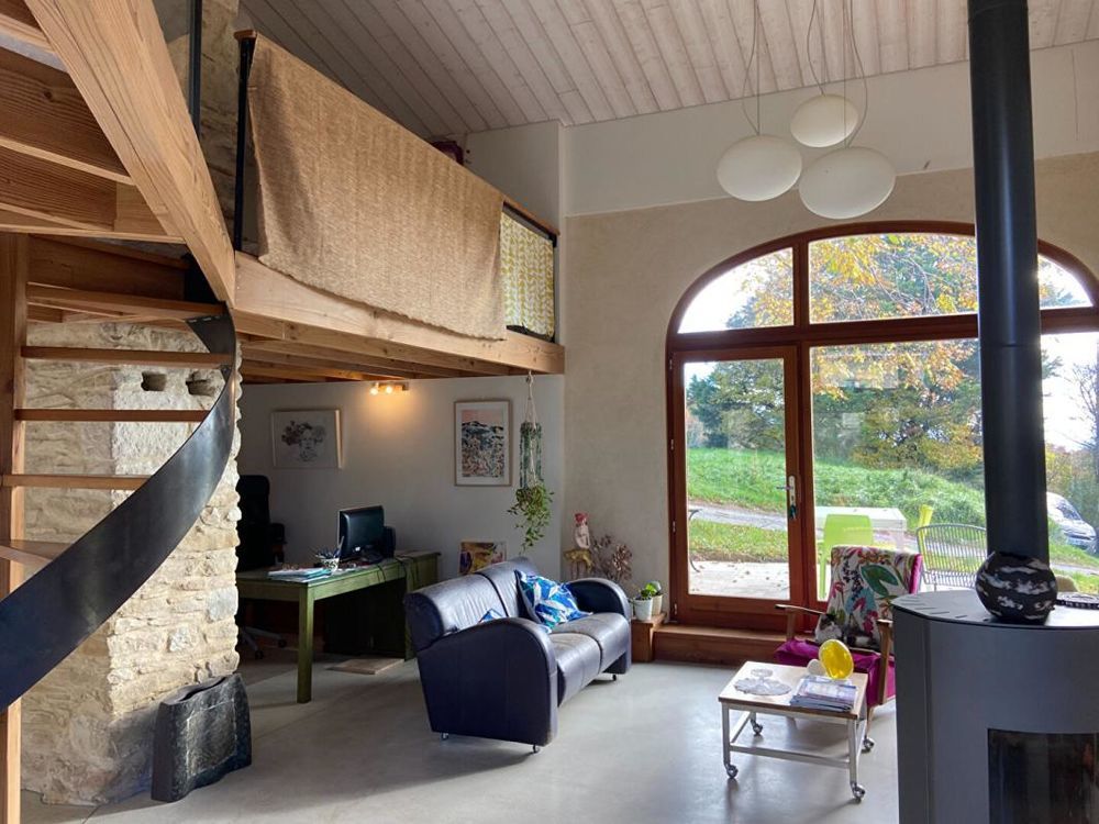 � vendre  Maison Marsanne (26740)