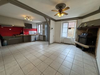  Maison � vendre 4 pi�ces 78 m�