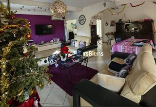  Maison � vendre 6 pi�ces 150 m�