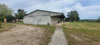  Ferme � vendre 11 pi�ces 215 m�