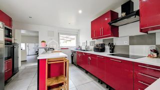  Maison � vendre 7 pi�ces 160 m�