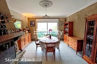  Maison � vendre 8 pi�ces 170 m�