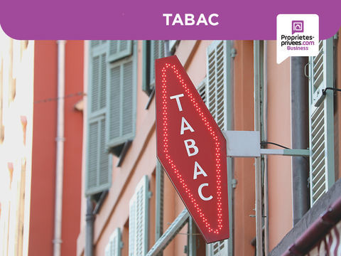 SECTEUR PONTCHARRA -  TABAC, FDJ, PRESSE, PMU- SECTEUR HAUT GRESIVAUDAN 167038 38530 Pontcharra