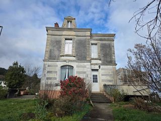  Propri�t�/ch�teau � vendre 5 pi�ces 91 m�