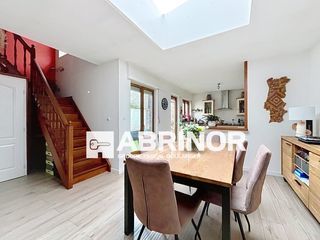  Maison � vendre 4 pi�ces 80 m�