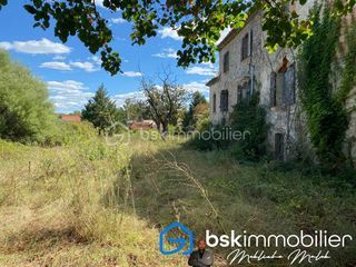  Maison � vendre 15 + pi�ces 400 m�