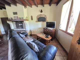  Ferme � vendre 5 pi�ces 131 m�