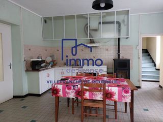  Maison � vendre 5 pi�ces 93 m�