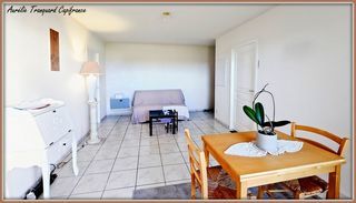  Appartement � vendre 2 pi�ces 53 m�