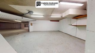  Parking / Garage � vendre 1 pi�ce 31 m�