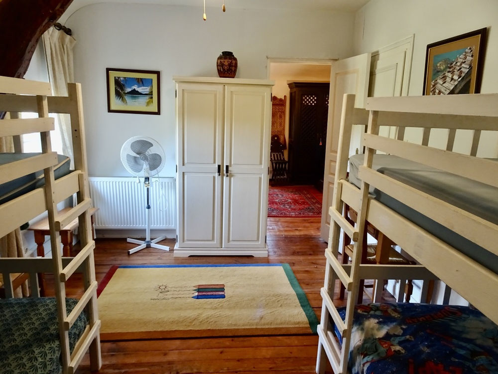 � vendre  Propri�t�/ch�teau Tournon-Saint-Pierre (37290)