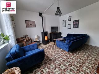  Maison � vendre 6 pi�ces 177 m�