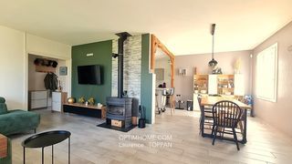  Maison � vendre 7 pi�ces 142 m�